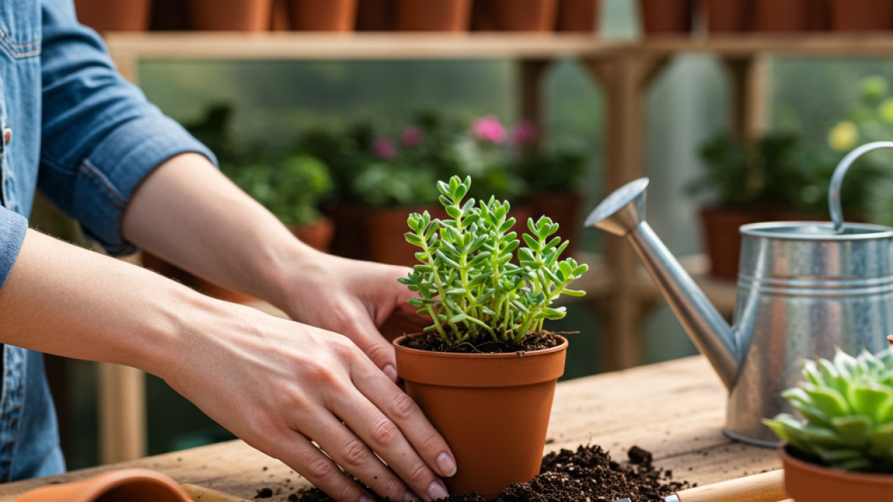Budding Botanists: Discover the Easiest Plants for New Gardeners